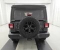 Чорний Джип Wrangler, об'ємом двигуна 3.6 л та пробігом 15 тис. км за 31000 $, фото 4 на Automoto.ua