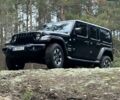 Чорний Джип Wrangler, об'ємом двигуна 3 л та пробігом 12 тис. км за 52000 $, фото 5 на Automoto.ua