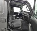Чорний Джип Wrangler, об'ємом двигуна 3.6 л та пробігом 15 тис. км за 31000 $, фото 9 на Automoto.ua