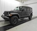 Чорний Джип Wrangler, об'ємом двигуна 3.6 л та пробігом 15 тис. км за 31000 $, фото 1 на Automoto.ua