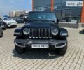 Чорний Джип Wrangler, об'ємом двигуна 2 л та пробігом 4 тис. км за 63000 $, фото 1 на Automoto.ua