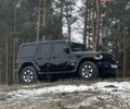 Чорний Джип Wrangler, об'ємом двигуна 3 л та пробігом 12 тис. км за 52000 $, фото 4 на Automoto.ua
