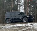 Чорний Джип Wrangler, об'ємом двигуна 3 л та пробігом 12 тис. км за 59850 $, фото 4 на Automoto.ua