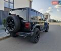 Чорний Джип Wrangler, об'ємом двигуна 2 л та пробігом 18 тис. км за 46500 $, фото 6 на Automoto.ua