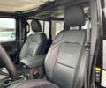 Чорний Джип Wrangler, об'ємом двигуна 2 л та пробігом 7 тис. км за 45000 $, фото 21 на Automoto.ua