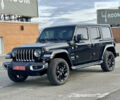 Чорний Джип Wrangler, об'ємом двигуна 2 л та пробігом 7 тис. км за 56000 $, фото 1 на Automoto.ua