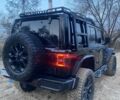 Черный Джип Вранглер, объемом двигателя 2 л и пробегом 67 тыс. км за 48900 $, фото 14 на Automoto.ua