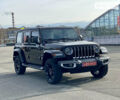 Чорний Джип Wrangler, об'ємом двигуна 2 л та пробігом 7 тис. км за 56000 $, фото 2 на Automoto.ua