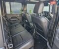 Чорний Джип Wrangler, об'ємом двигуна 2 л та пробігом 18 тис. км за 46500 $, фото 8 на Automoto.ua