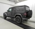 Чорний Джип Wrangler, об'ємом двигуна 3.6 л та пробігом 15 тис. км за 31000 $, фото 6 на Automoto.ua