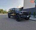 Чорний Джип Wrangler, об'ємом двигуна 2 л та пробігом 18 тис. км за 46500 $, фото 2 на Automoto.ua
