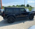 Чорний Джип Wrangler, об'ємом двигуна 2 л та пробігом 4 тис. км за 63000 $, фото 7 на Automoto.ua