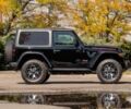Черный Джип Вранглер, объемом двигателя 3.6 л и пробегом 12 тыс. км за 22460 $, фото 4 на Automoto.ua