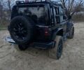 Черный Джип Вранглер, объемом двигателя 2 л и пробегом 67 тыс. км за 48900 $, фото 6 на Automoto.ua