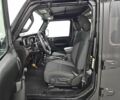 Чорний Джип Wrangler, об'ємом двигуна 3.6 л та пробігом 15 тис. км за 31000 $, фото 5 на Automoto.ua