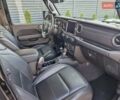Чорний Джип Wrangler, об'ємом двигуна 2 л та пробігом 18 тис. км за 46500 $, фото 7 на Automoto.ua