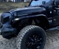 Чорний Джип Wrangler, об'ємом двигуна 2 л та пробігом 67 тис. км за 1158 $, фото 4 на Automoto.ua