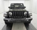 Чорний Джип Wrangler, об'ємом двигуна 3.6 л та пробігом 15 тис. км за 31000 $, фото 1 на Automoto.ua