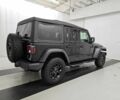 Чорний Джип Wrangler, об'ємом двигуна 3.6 л та пробігом 15 тис. км за 31000 $, фото 8 на Automoto.ua