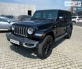 Чорний Джип Wrangler, об'ємом двигуна 2 л та пробігом 4 тис. км за 63000 $, фото 2 на Automoto.ua