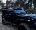 Чорний Джип Wrangler, об'ємом двигуна 2 л та пробігом 67 тис. км за 1158 $, фото 1 на Automoto.ua