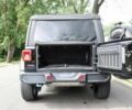 Чорний Джип Wrangler, об'ємом двигуна 2 л та пробігом 22 тис. км за 18700 $, фото 15 на Automoto.ua