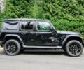 Чорний Джип Wrangler, об'ємом двигуна 2 л та пробігом 22 тис. км за 18700 $, фото 6 на Automoto.ua