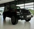 Черный Джип Вранглер, объемом двигателя 2 л и пробегом 1 тыс. км за 66132 $, фото 12 на Automoto.ua
