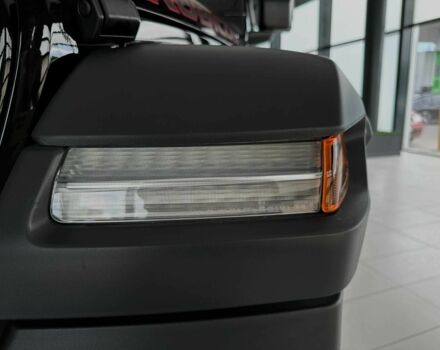 Черный Джип Вранглер, объемом двигателя 2 л и пробегом 1 тыс. км за 66132 $, фото 4 на Automoto.ua