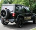Чорний Джип Wrangler, об'ємом двигуна 2 л та пробігом 22 тис. км за 18700 $, фото 5 на Automoto.ua