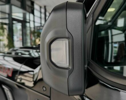 Черный Джип Вранглер, объемом двигателя 2 л и пробегом 1 тыс. км за 66132 $, фото 21 на Automoto.ua