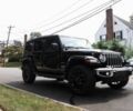 Чорний Джип Wrangler, об'ємом двигуна 2 л та пробігом 22 тис. км за 18700 $, фото 1 на Automoto.ua
