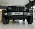 Черный Джип Вранглер, объемом двигателя 2 л и пробегом 1 тыс. км за 66132 $, фото 18 на Automoto.ua