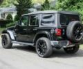 Чорний Джип Wrangler, об'ємом двигуна 2 л та пробігом 22 тис. км за 18700 $, фото 3 на Automoto.ua