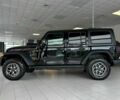 Черный Джип Вранглер, объемом двигателя 2 л и пробегом 1 тыс. км за 66132 $, фото 22 на Automoto.ua