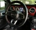 Черный Джип Вранглер, объемом двигателя 3.6 л и пробегом 25 тыс. км за 48000 $, фото 22 на Automoto.ua