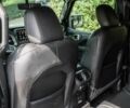 Чорний Джип Wrangler, об'ємом двигуна 2 л та пробігом 22 тис. км за 18700 $, фото 13 на Automoto.ua