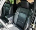 Чорний Джип Wrangler, об'ємом двигуна 2 л та пробігом 22 тис. км за 18700 $, фото 10 на Automoto.ua