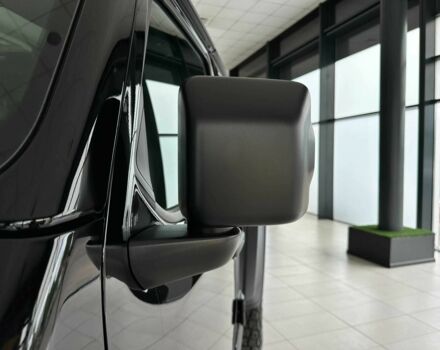 Черный Джип Вранглер, объемом двигателя 2 л и пробегом 1 тыс. км за 66132 $, фото 20 на Automoto.ua