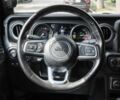 Чорний Джип Wrangler, об'ємом двигуна 2 л та пробігом 22 тис. км за 18700 $, фото 9 на Automoto.ua