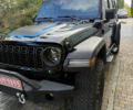 Черный Джип Вранглер, объемом двигателя 2 л и пробегом 32 тыс. км за 39500 $, фото 4 на Automoto.ua