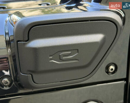 Черный Джип Вранглер, объемом двигателя 2 л и пробегом 32 тыс. км за 39500 $, фото 17 на Automoto.ua