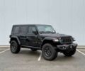 Чорний Джип Wrangler, об'ємом двигуна 3.6 л та пробігом 22 тис. км за 19500 $, фото 1 на Automoto.ua