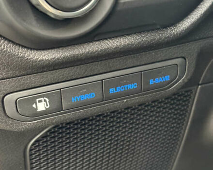 Черный Джип Вранглер, объемом двигателя 2 л и пробегом 32 тыс. км за 39500 $, фото 14 на Automoto.ua