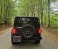 Джип Wrangler 2024 у Ужгороді на Automoto.ua Чорний Джип Wrangler, об'ємом двигуна 2 л та пробігом 17 тис. км за 51000 $, фото 6 на Automoto.ua