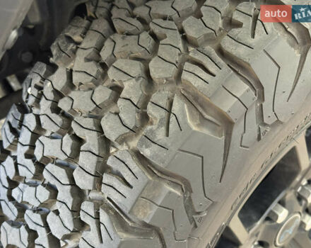 Черный Джип Вранглер, объемом двигателя 2 л и пробегом 32 тыс. км за 39500 $, фото 16 на Automoto.ua