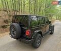 Джип Wrangler 2024 у Ужгороді на Automoto.ua Чорний Джип Wrangler, об'ємом двигуна 2 л та пробігом 17 тис. км за 51000 $, фото 2 на Automoto.ua
