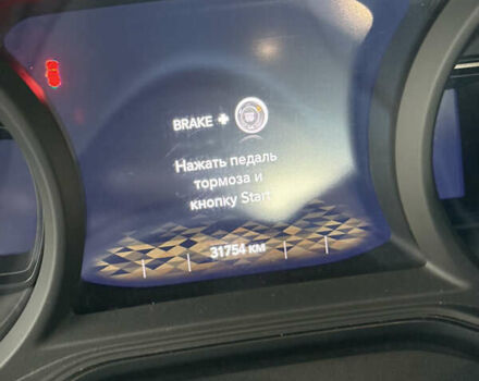 Черный Джип Вранглер, объемом двигателя 2 л и пробегом 32 тыс. км за 39500 $, фото 11 на Automoto.ua