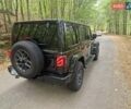 Джип Wrangler 2024 у Ужгороді на Automoto.ua Чорний Джип Wrangler, об'ємом двигуна 2 л та пробігом 17 тис. км за 51000 $, фото 4 на Automoto.ua