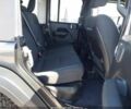 Чорний Джип Wrangler, об'ємом двигуна 2 л та пробігом 8 тис. км за 15000 $, фото 7 на Automoto.ua